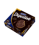 Mcvities Digestive Dark Chocolate 12X33.3GM