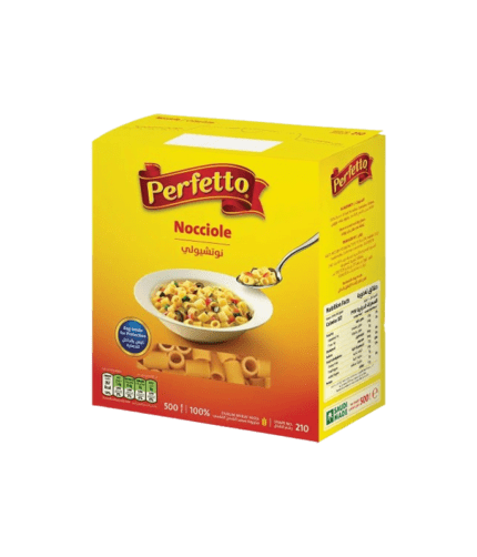 Perfetto Nocciole 500 GM