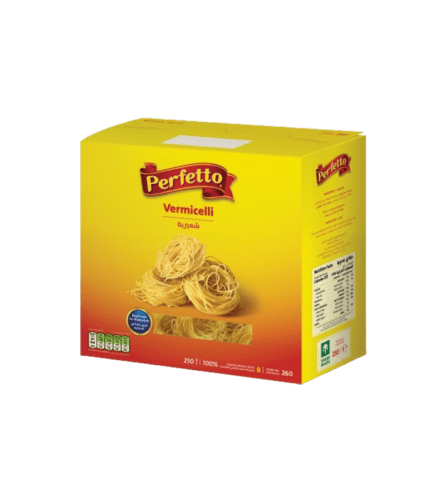 Prefetto Vermicelli 250 GM