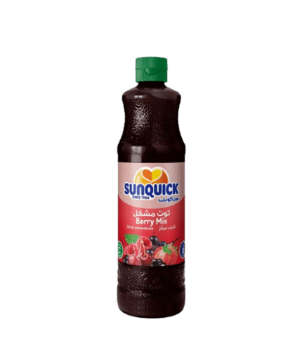 Sunquick Berry Mix 700 ML