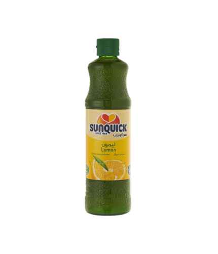 Sunquick Lemon 700 ML