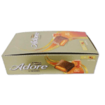 ADORE CARAMEL 24X13.5 GM