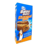 BALOU BALOU KARAMEL KRISP 24X20 GM