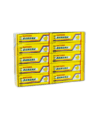 BATOOK BANANA 20X12.5 GM