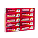 BATOOK STRAWBERRY 20X12.5 GM