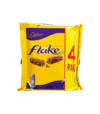 CADBURY FLAKE 4BARS 80 GM