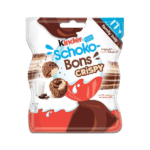 CRISPY KINDER SCHOKOBONS T16 93 GM