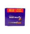 DAIRY MILK 22X9 GM