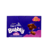 DAIRYMILK BUBBLY 12 FREE 12X28 GM