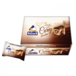 DEEMAH CURVY CAKE CHOCOLATE 12X45 GM