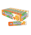 DEEMAH JUICY ORANGE 24X32 GM