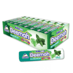 DEEMAH JUICY PEPPERMINT 24X32 GM