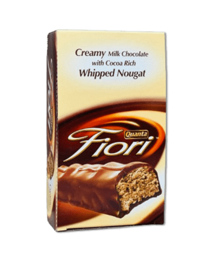 FIORI CHOCOLATE 12X28GM