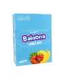 GANDOUR BALOONA FRUITS 20X14.4GM