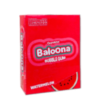 GANDOUR BALOONA WATERMELON 20X14.4GM