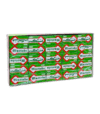 HAPPY MUSTAKA GUM 75X2PCS