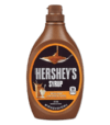 HERSHEYS CARAMEL SYRUP 623 GM