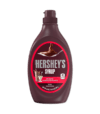 HERSHEYS CHOCOLATE SYRUP 623 GM