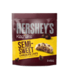 HERSHEYS SEMI SWEET CHOCO CHIPS 12X200 GM