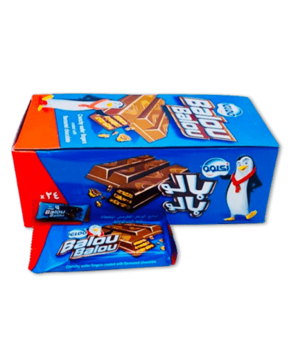 IGLOO BALOU BALOU 24X18.5GM