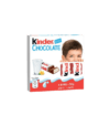 KINDER ABUWALAD T4  20X50 GM