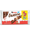 KINDER BUENO 10X43 GM