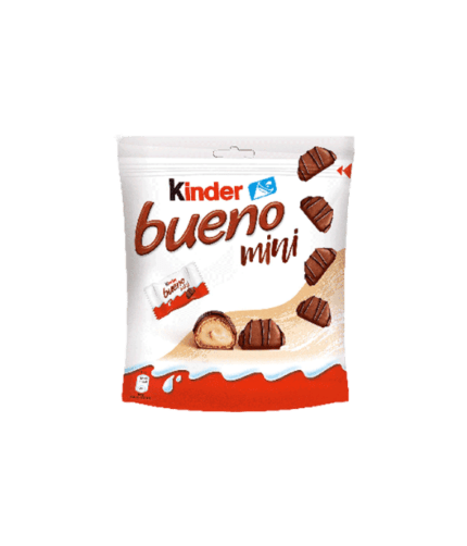 KINDER BUENO MINI 16X108 GM