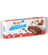 KINDER DELICE T10 X 14 X 390 GM