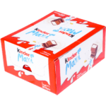 KINDER MAXI T1 36X21 GM