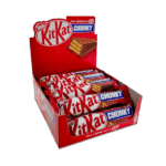KITKAT CHUNKY 12X38GM