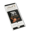 LINDT EXCELLENCE INTENSE DARK 100 GM