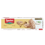 LOACKER PATISSERIE COCONUT 100GM