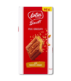 LOTUS BISCOFF CREAMY BAR 180 GM
