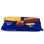 LUPPO DREAMBAR CARAMEL 150GM