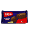 LUPPO DREAMBAR CHOCOLATE 150GM