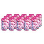 MENTOS PURE FRESH BUBBLE FRESH 15X17.5 GM