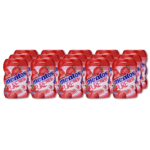 MENTOS STRWBRY 15X17.5GM