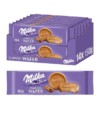 MILKA CHOCO WAFER 14X150 GM