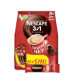 NESCAFE 3IN1 CLASSIC  30X20 GM+5 FREE