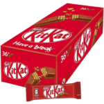 NESTLE KITKAT 36X17.7 GM