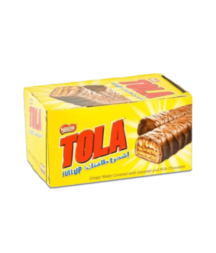 NESTLE TOLA 24X31 GM