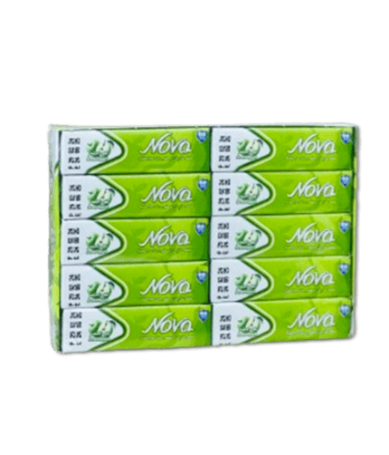 NOVA APPLE 20X11.5 GM