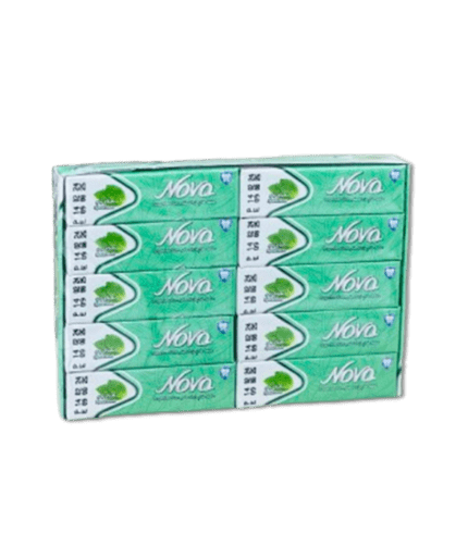 NOVA SPEARMINT 20X11.5 GM