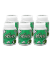 NOVA SUGAR FREE SPEARMINT 6X70 GM
