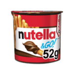 NUTELLA & GO T1 52 GM