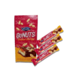 PICCADELI GONUTS CHOCO 24X21 GM