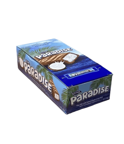 PICCADELI PARADISE 24X20 GM