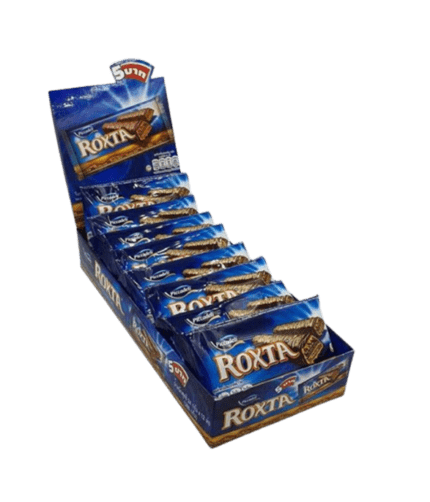 PICCADELI ROXTA 24X20 GM