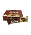 PICCADELI SILKA CRISPIES 24X17 GM