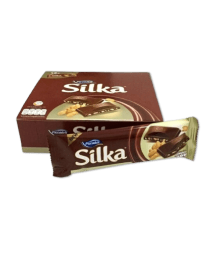 PICCADELI SILKA CRISPIES 24X17 GM